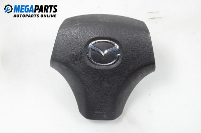 Airbag for Mazda 6 Hatchback I (08.2002 - 12.2008), 5 uși, hatchback, position: fața