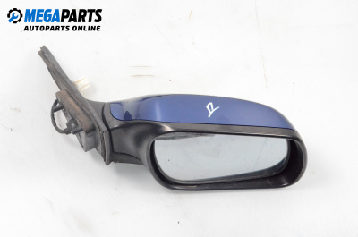 Spiegel for Mazda 6 Hatchback I (08.2002 - 12.2008), 5 türen, hecktür, position: rechts