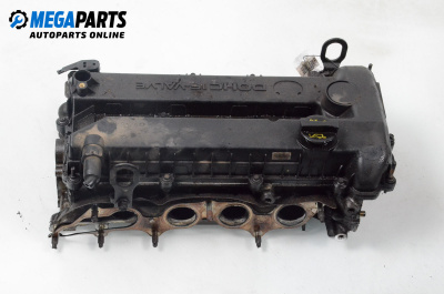 Engine head for Mazda 6 Hatchback I (08.2002 - 12.2008) 2.0, 141 hp