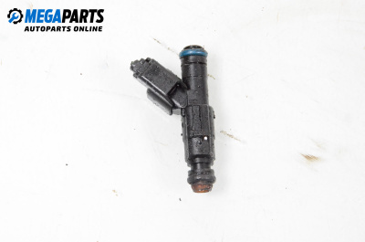 Gasoline fuel injector for Mazda 6 Hatchback I (08.2002 - 12.2008) 2.0, 141 hp