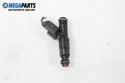 Gasoline fuel injector for Mazda 6 Hatchback I (08.2002 - 12.2008) 2.0, 141 hp