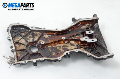 Timing belt cover for Mazda 6 Hatchback I (08.2002 - 12.2008) 2.0, 141 hp