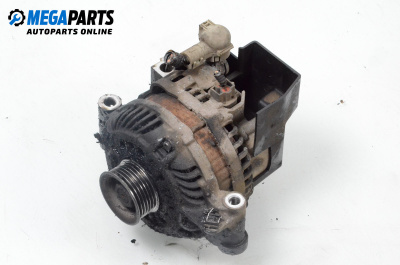 Alternator for Mazda 6 Hatchback I (08.2002 - 12.2008) 2.0, 141 hp