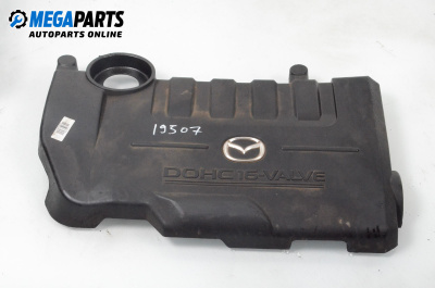 Engine cover for Mazda 6 Hatchback I (08.2002 - 12.2008)