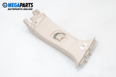 Plastic interior for Citroen C4 Hatchback I (11.2004 - 12.2013), 5 uși, hatchback, position: dreapta