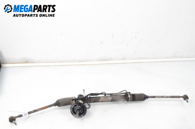 Hydraulic steering rack for Citroen C4 Hatchback I (11.2004 - 12.2013), hatchback