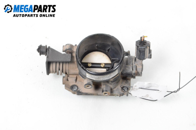 Clapetă carburator for Ford Focus I Estate (02.1999 - 12.2007) 1.6 16V, 100 hp