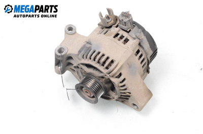 Alternator for Ford Focus I Estate (02.1999 - 12.2007) 1.6 16V, 100 hp