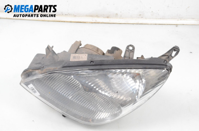 Headlight for Citroen C5 I Hatchback (03.2001 - 03.2005), hatchback, position: left