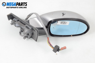 Spiegel for Citroen C5 I Hatchback (03.2001 - 03.2005), 5 türen, hecktür, position: rechts