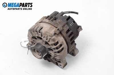 Alternator for Citroen C5 I Hatchback (03.2001 - 03.2005) 3.0 V6 (DCXFXC, DCXFXF), 207 hp