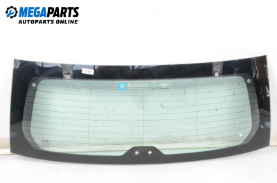 Lunetă for Chevrolet Captiva SUV (06.2006 - ...), suv