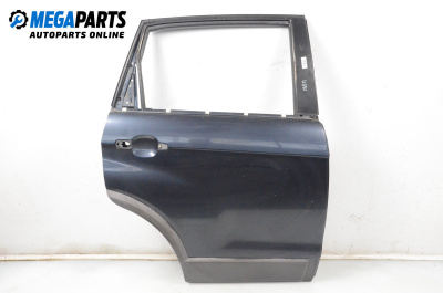 Door for Chevrolet Captiva SUV (06.2006 - ...), 5 doors, suv, position: rear - right