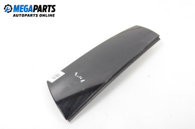 Material profilat portbagaj for Chevrolet Captiva SUV (06.2006 - ...), suv, position: din spate