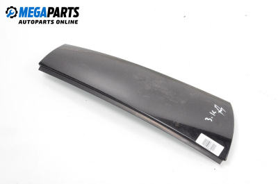 Material profilat portbagaj for Chevrolet Captiva SUV (06.2006 - ...), suv, position: din spate