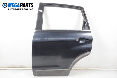 Door for Chevrolet Captiva SUV (06.2006 - ...), 5 doors, suv, position: rear - left