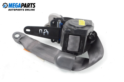 Seat belt for Chevrolet Captiva SUV (06.2006 - ...), 5 doors, position: front - right