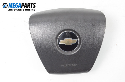 Airbag for Chevrolet Captiva SUV (06.2006 - ...), 5 uși, suv, position: fața