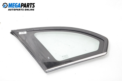 Vent window for Chevrolet Captiva SUV (06.2006 - ...), 5 doors, suv, position: left