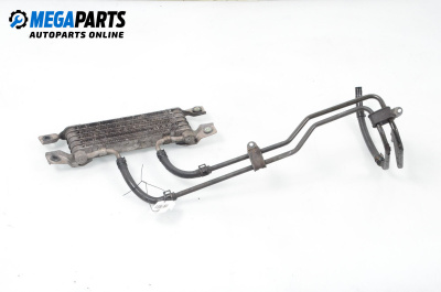 Oil cooler for Chevrolet Captiva SUV (06.2006 - ...) 2.0 D 4WD, 150 hp