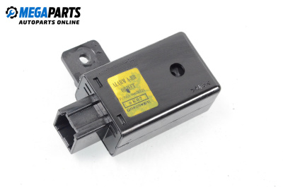 Anti theft alarm lock for Chevrolet Captiva SUV (06.2006 - ...), № 96628221