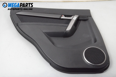 Interior door panel  for Chevrolet Captiva SUV (06.2006 - ...), 5 doors, suv, position: rear - left