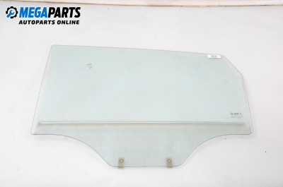 Window for Chevrolet Captiva SUV (06.2006 - ...), 5 doors, suv, position: rear - left