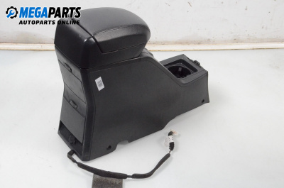 Armrest for Chevrolet Captiva SUV (06.2006 - ...)