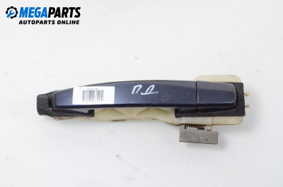 Outer handle for Chevrolet Captiva SUV (06.2006 - ...), 5 doors, suv, position: front - right