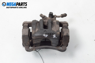 Caliper for Chevrolet Captiva SUV (06.2006 - ...), position: rear - right