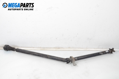 Tail shaft for Chevrolet Captiva SUV (06.2006 - ...) 2.0 D 4WD, 150 hp, automatic