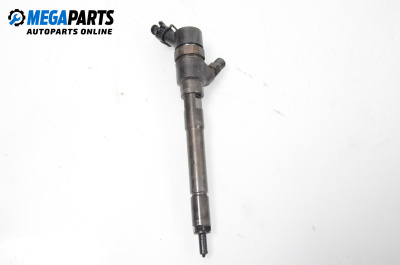 Diesel fuel injector for Chevrolet Captiva SUV (06.2006 - ...) 2.0 D 4WD, 150 hp, № 0445110 270