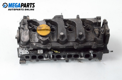 Engine head for Chevrolet Captiva SUV (06.2006 - ...) 2.0 D 4WD, 150 hp