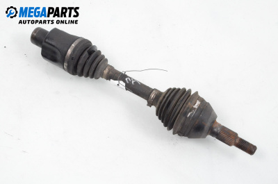 Driveshaft for Chevrolet Captiva SUV (06.2006 - ...) 2.0 D 4WD, 150 hp, position: front - right, automatic