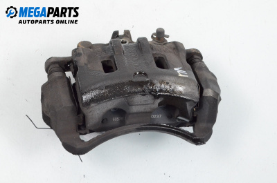 Bremszange for Chevrolet Captiva SUV (06.2006 - ...), position: links, vorderseite