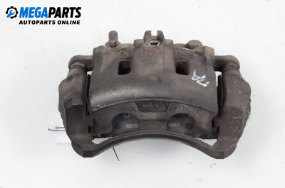 Caliper for Chevrolet Captiva SUV (06.2006 - ...), position: front - right