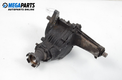 Differential for Chevrolet Captiva SUV (06.2006 - ...) 2.0 D 4WD, 150 hp, automatic