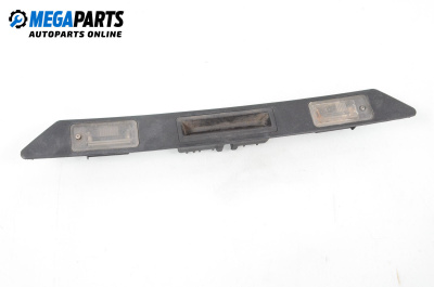 Plafoane număr spate for Audi A3 Hatchback II (05.2003 - 08.2012), hatchback