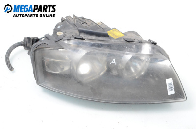 Far for Audi A3 Hatchback II (05.2003 - 08.2012), hatchback, position: dreapta