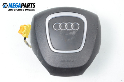 Airbag for Audi A3 Hatchback II (05.2003 - 08.2012), 5 uși, hatchback, position: fața