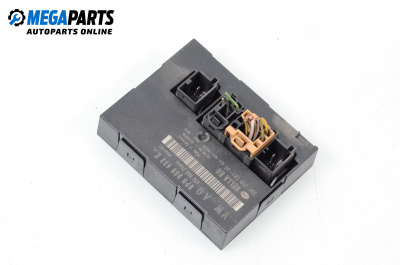 Comfort module for Audi A3 Hatchback II (05.2003 - 08.2012), № 8Р0 959 433 Е