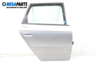 Door for Audi A3 Hatchback II (05.2003 - 08.2012), 5 doors, hatchback, position: rear - right