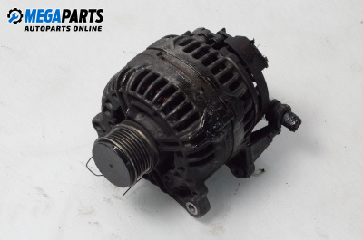 Alternator for Audi A3 Hatchback II (05.2003 - 08.2012) 2.0 TDI 16V, 140 hp