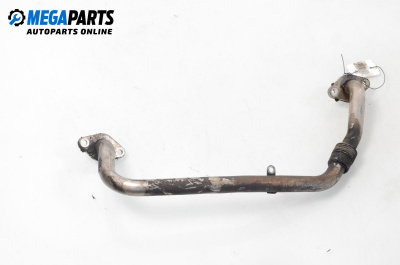 Țeavă EGR for Audi A3 Hatchback II (05.2003 - 08.2012) 2.0 TDI 16V, 140 hp