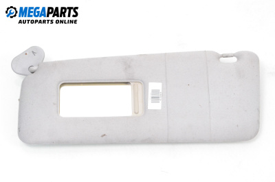 Sonnenblende for BMW X5 Series E53 (05.2000 - 12.2006), position: links