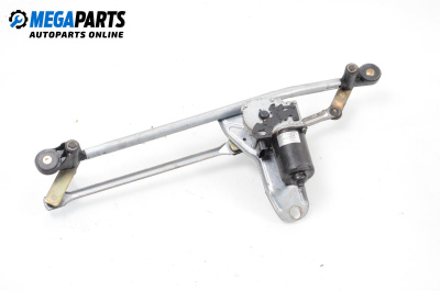 Motor ștergătoare parbriz for BMW X5 Series E53 (05.2000 - 12.2006), suv, position: fața, № G1075131331