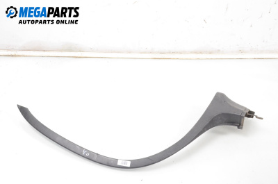 Fender arch for BMW X5 Series E53 (05.2000 - 12.2006), suv, position: front - right