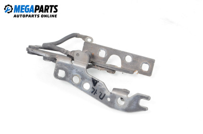 Bonnet hinge for BMW X5 Series E53 (05.2000 - 12.2006), 5 doors, suv, position: left