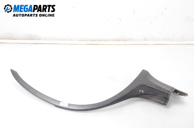 Fender arch for BMW X5 Series E53 (05.2000 - 12.2006), suv, position: rear - left