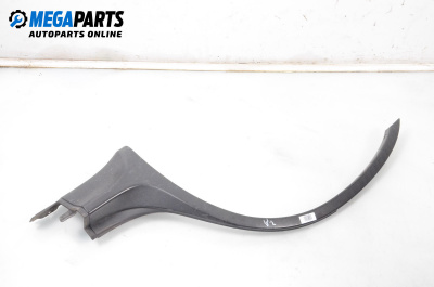 Fender arch for BMW X5 Series E53 (05.2000 - 12.2006), suv, position: rear - right